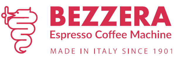 Bezzera coffee machines