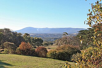 Gisborne background