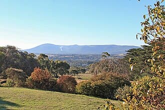 Gisborne location